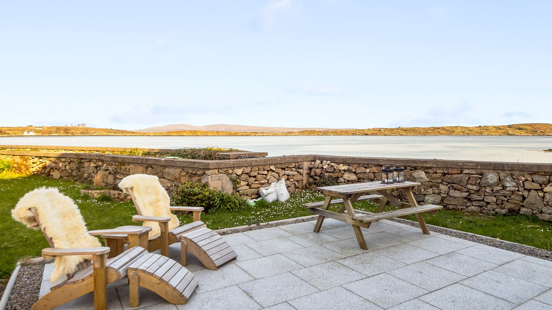 West Haven -  A Coastal Retreat in the Heart of Roundstone photo 5