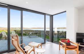 West Haven -  A Coastal Retreat in the Heart of Roundstone