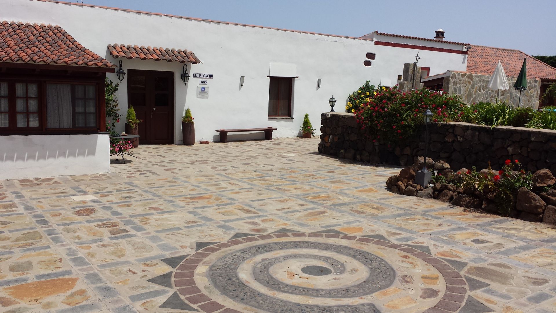 Picacho B photo 5