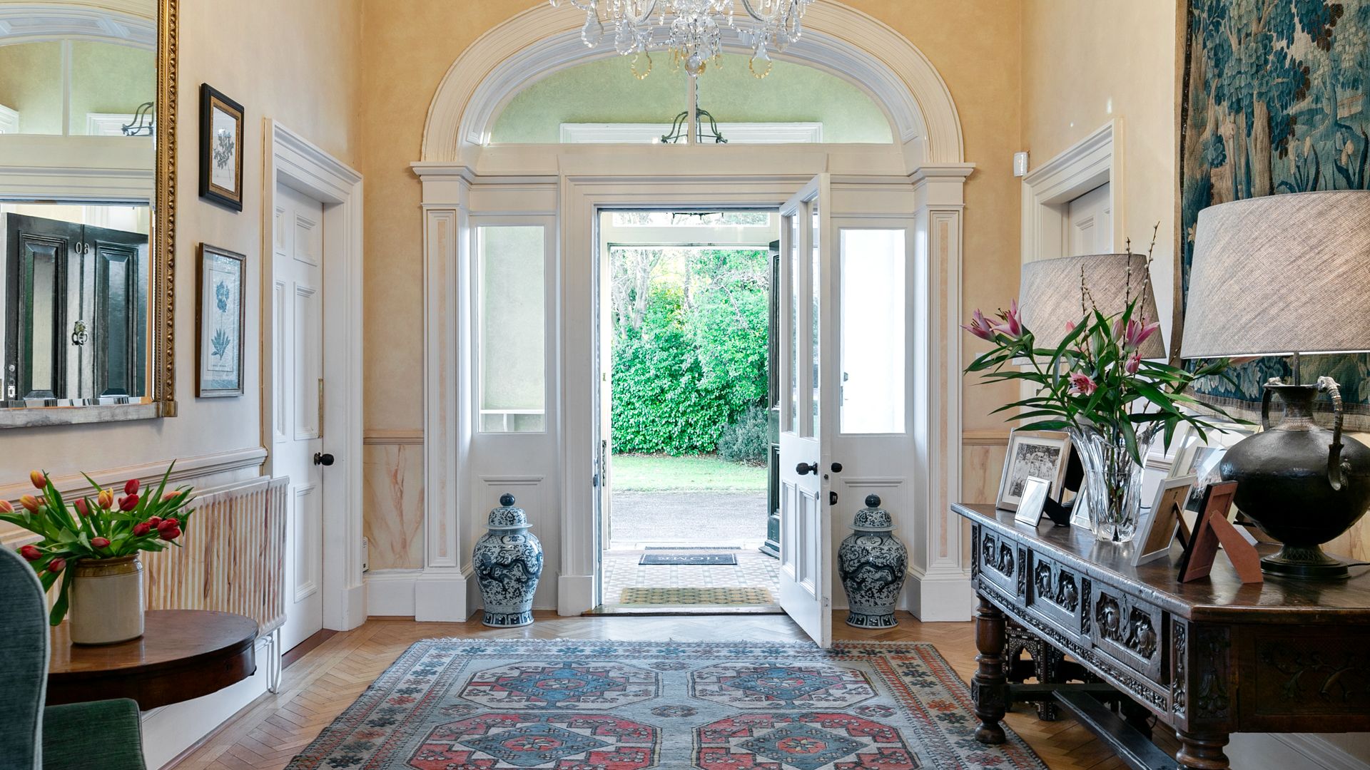 The Grey House photo 5