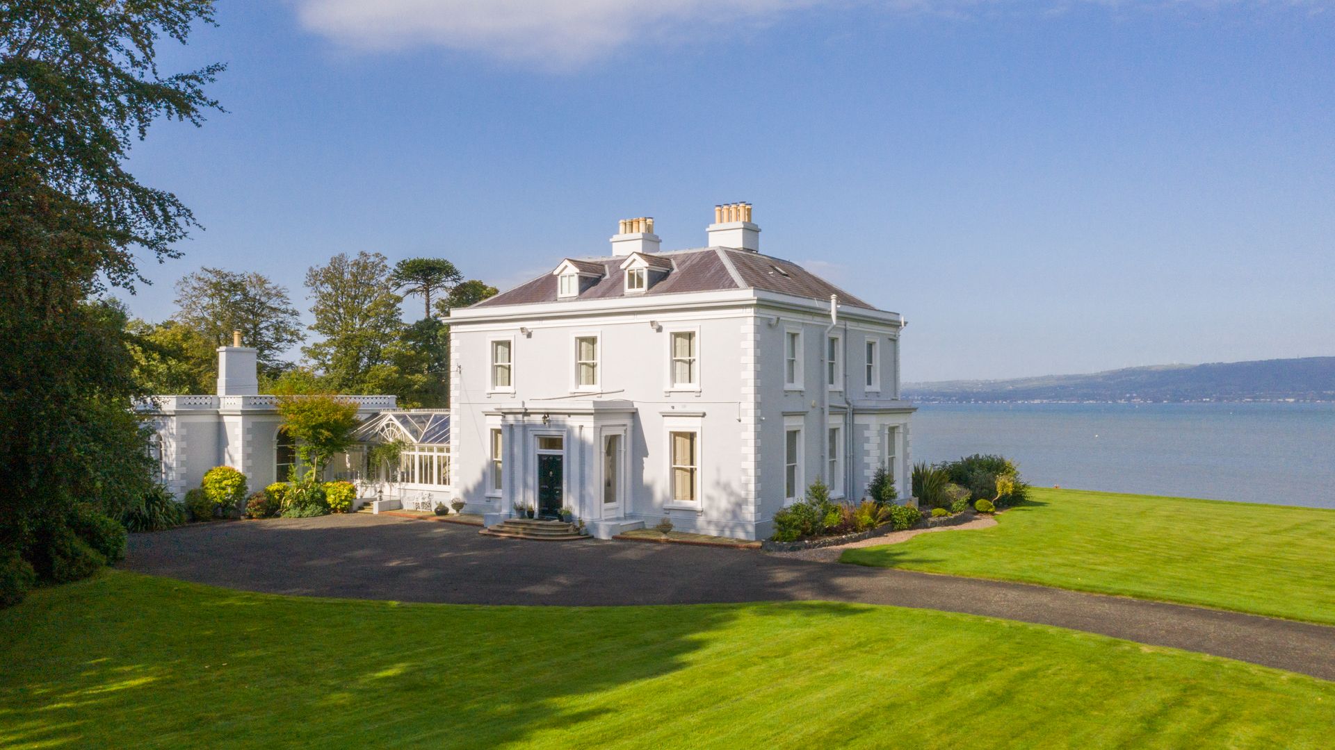 The Grey House photo 1