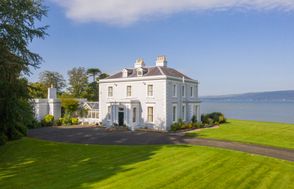 The Grey House