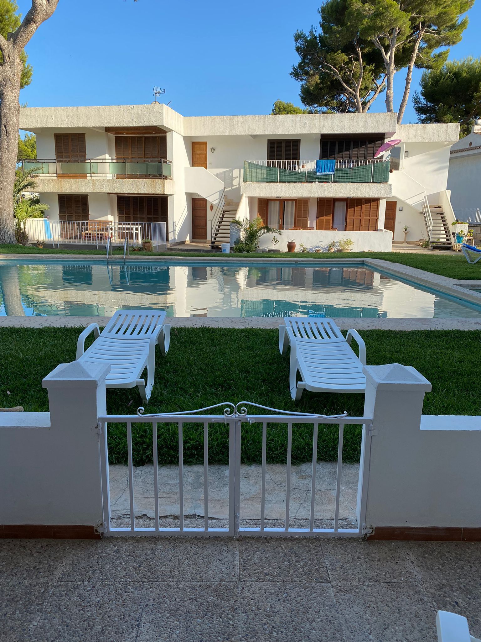 Encanto Mediterráneo photo 1