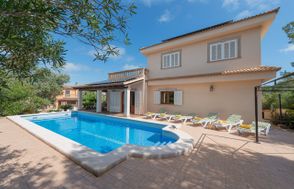 YourIsland Villa Son Serra