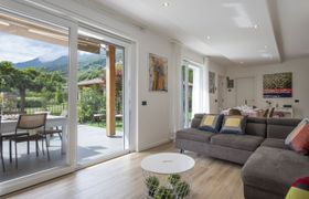 Villa D