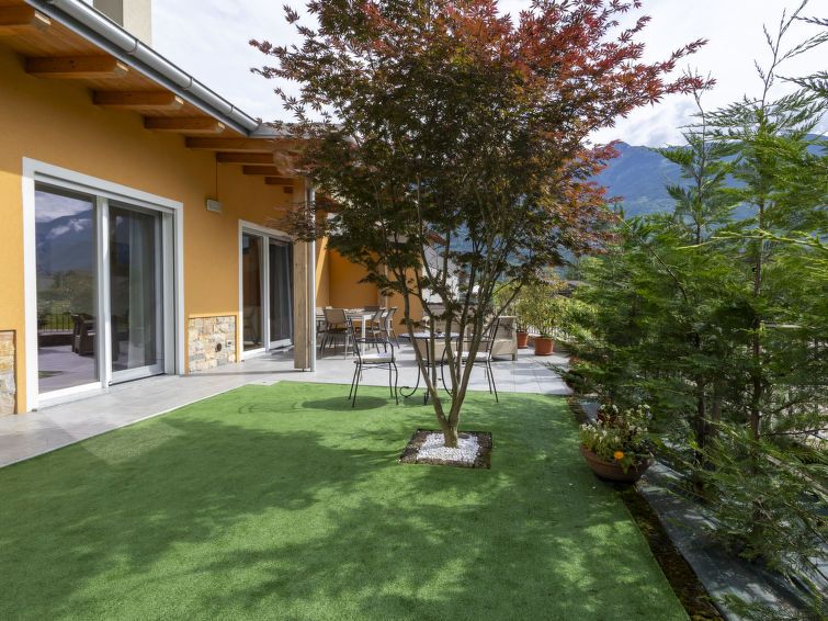 Villa D photo 5