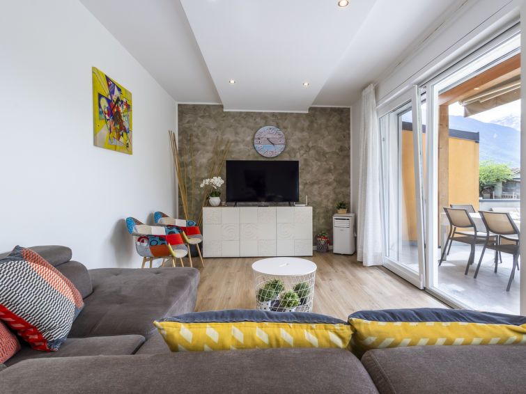 Villa D photo 3