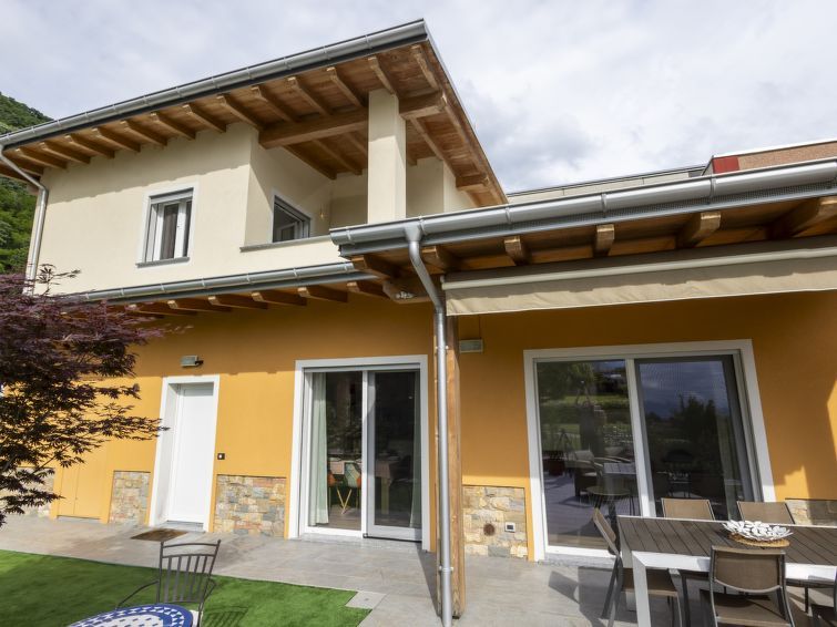 Villa D photo 6