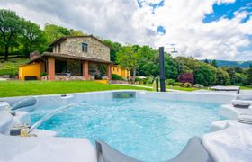 La Ginepraia