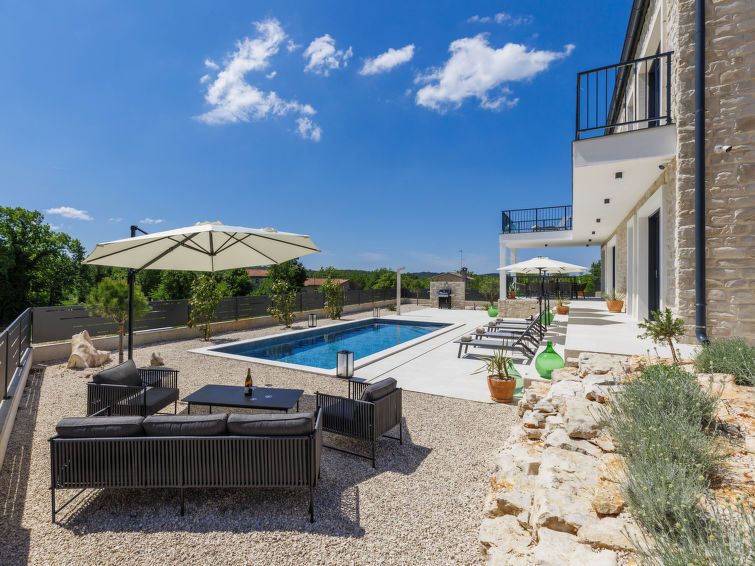 Villa Piemonte Istria photo 5