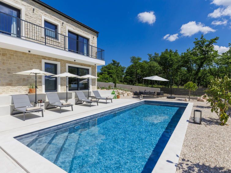 Villa Piemonte Istria photo 1
