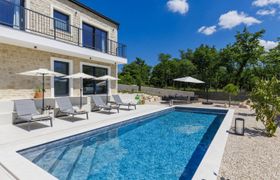 Villa Piemonte Istria