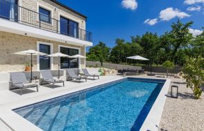 Villa Piemonte Istria