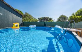 Kristijan & Jelena - Pool, Jacuzzi, Playground 