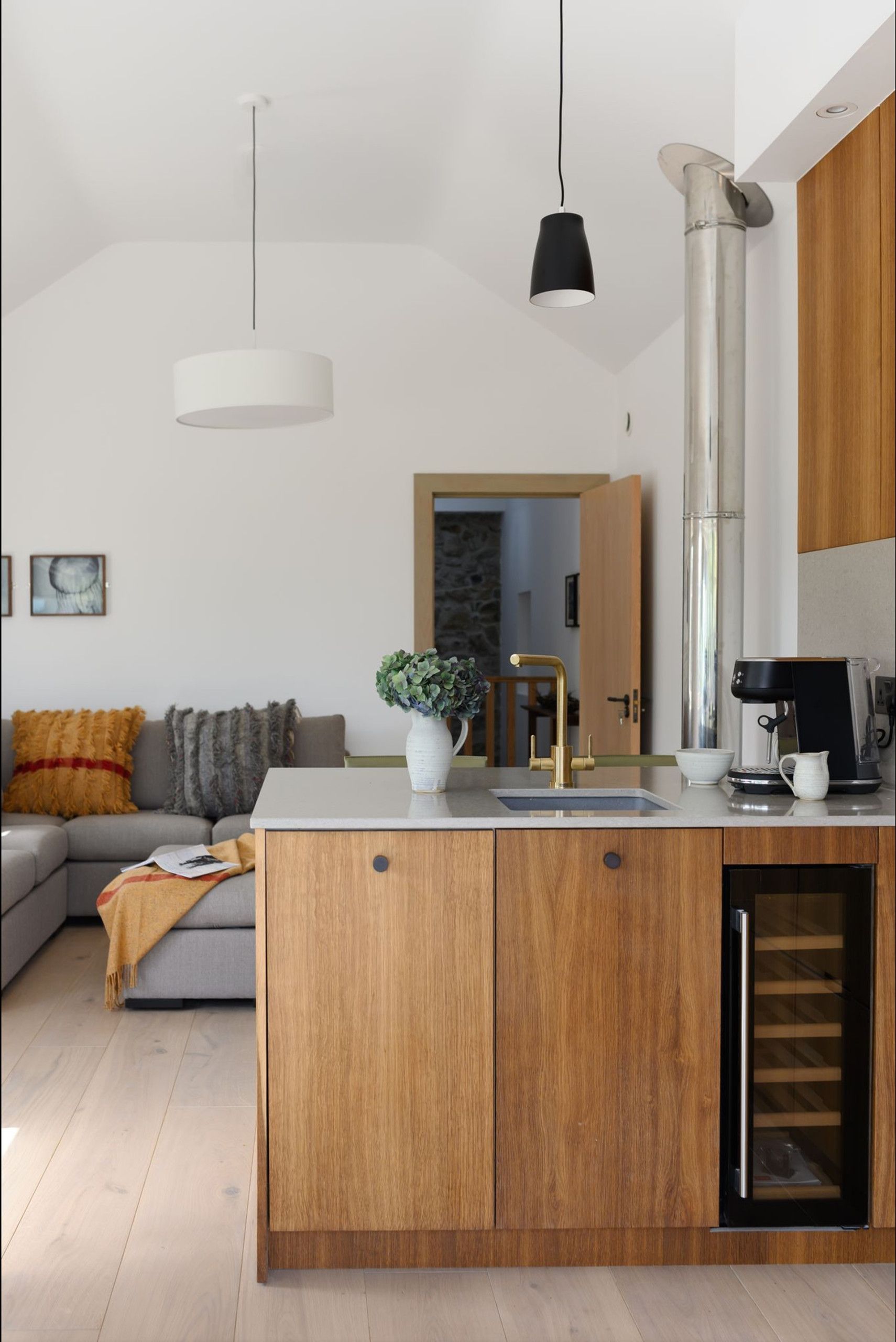 Kelp Luxury Cottage photo 2