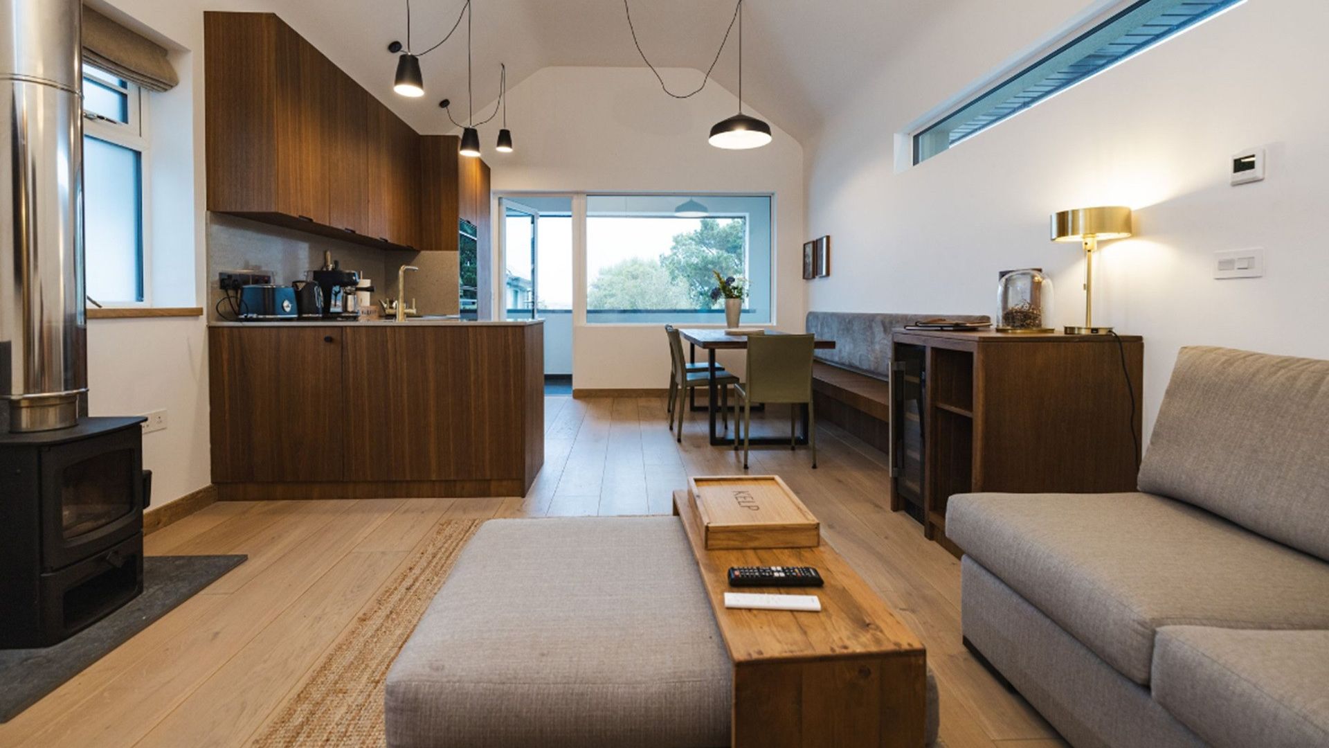 Kelp Luxury Cottage photo 3