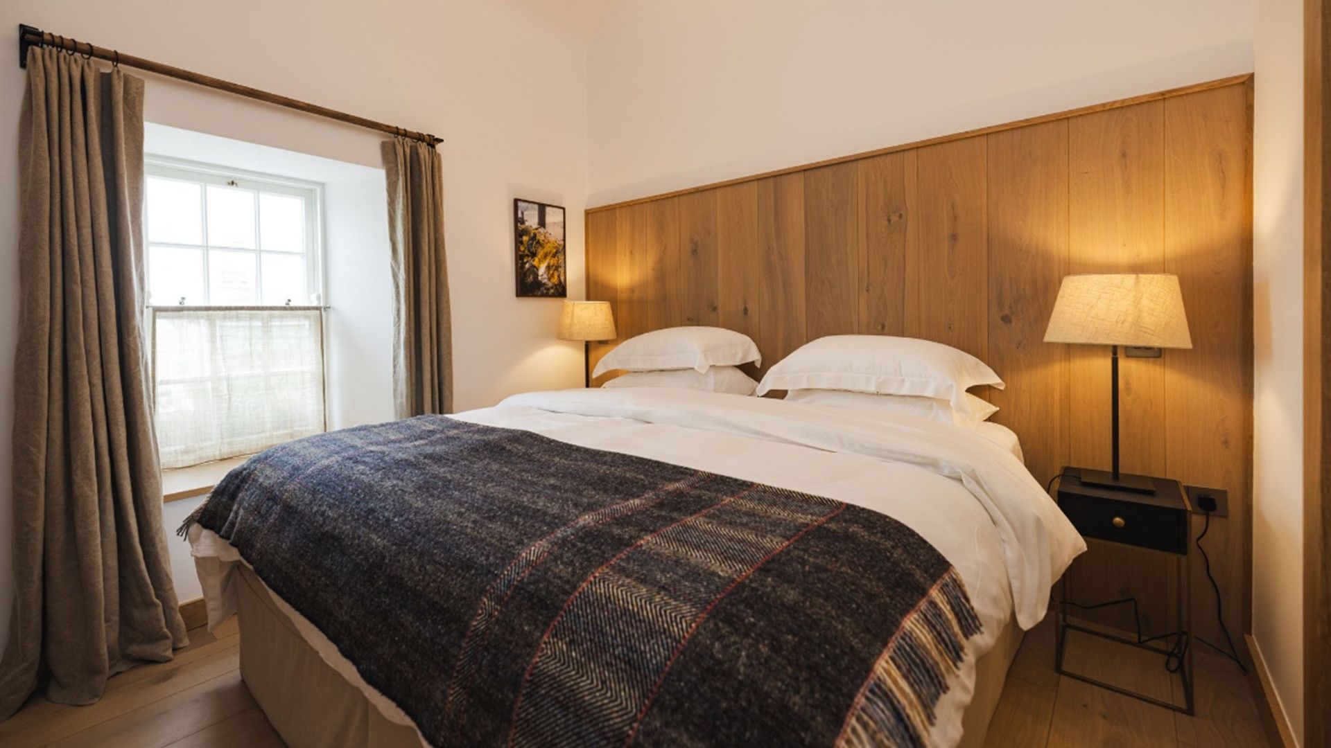 Lichen Luxury Cottage photo 4