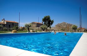 Marceta Apartment 1 - Pool and Big Garden