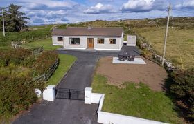 Mourneen Cottage