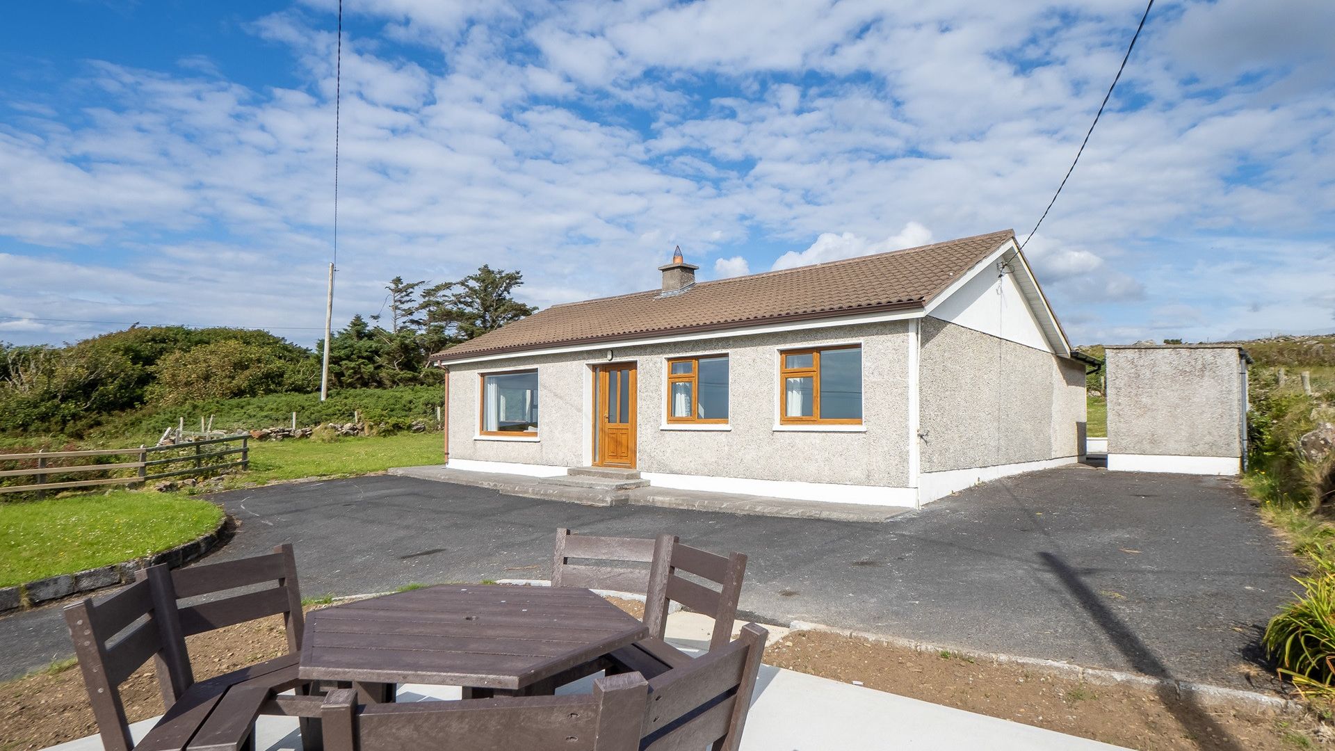 Mourneen Cottage photo 3
