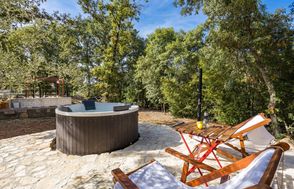 Paradiso Istriano Oasi - Two bedroom Apartment
