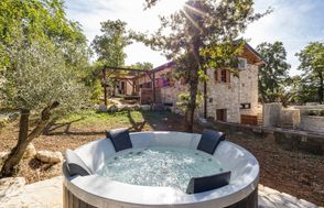 Paradsio Istriano - Studio Apartment Mare