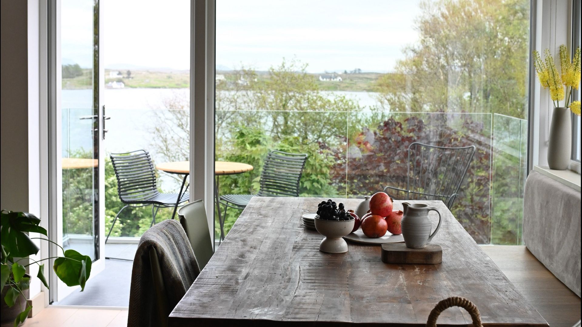 Luxury Sea Cottage photo 4