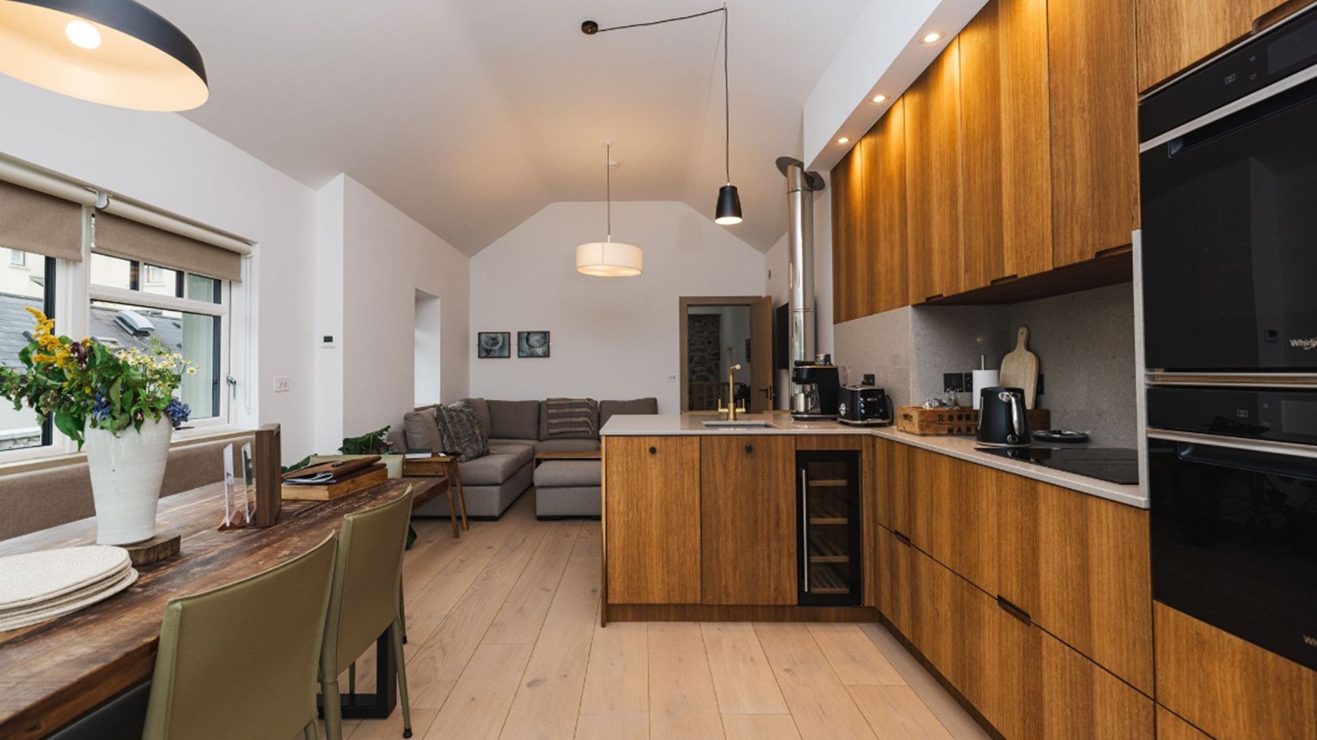 Luxury Sea Cottage photo 3