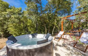 Paradiso Istriano - Sole - Studio Apartment