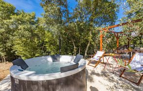 Paradiso Istriano - Sole - Studio Apartment