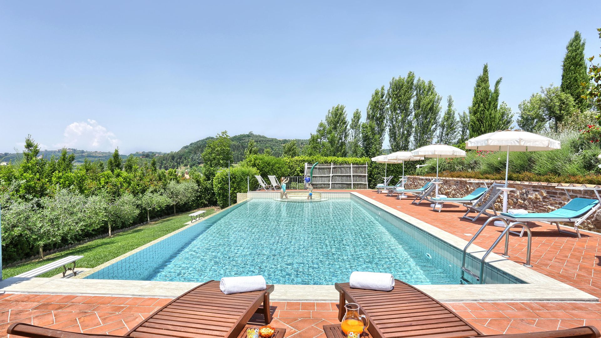 The Tuscan Love photo 1