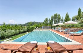 The Tuscan Love