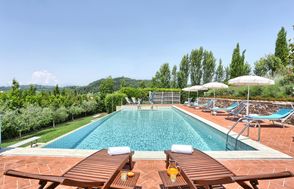 The Tuscan Love