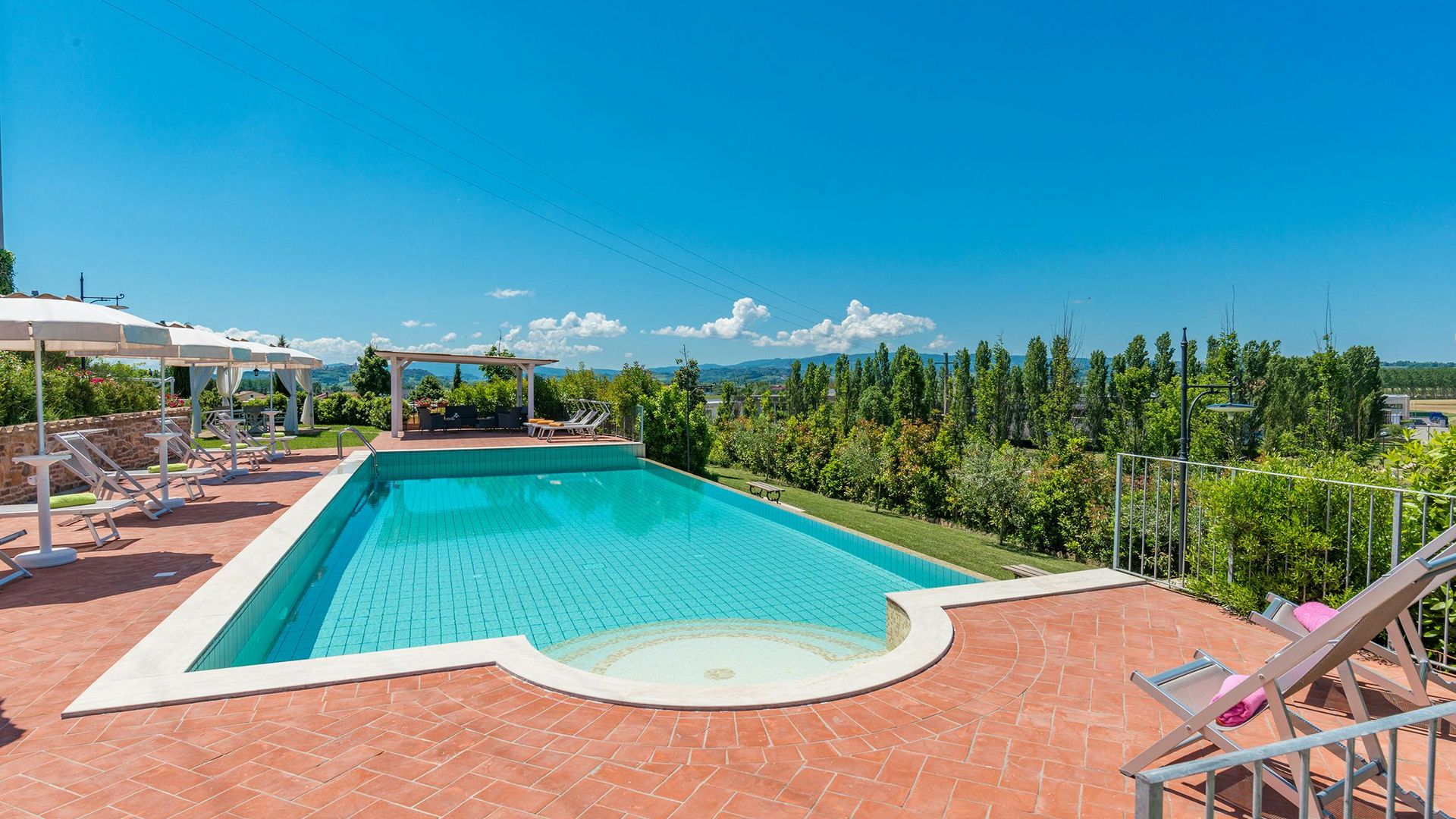The Tuscan Love photo 3