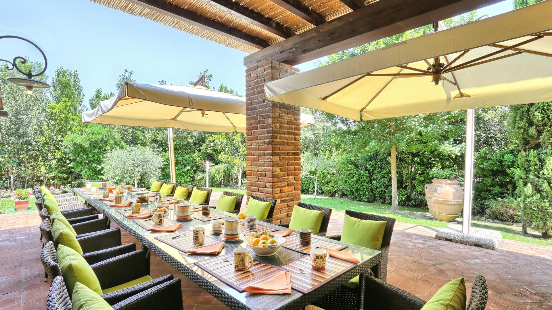 The Tuscan Love photo 9