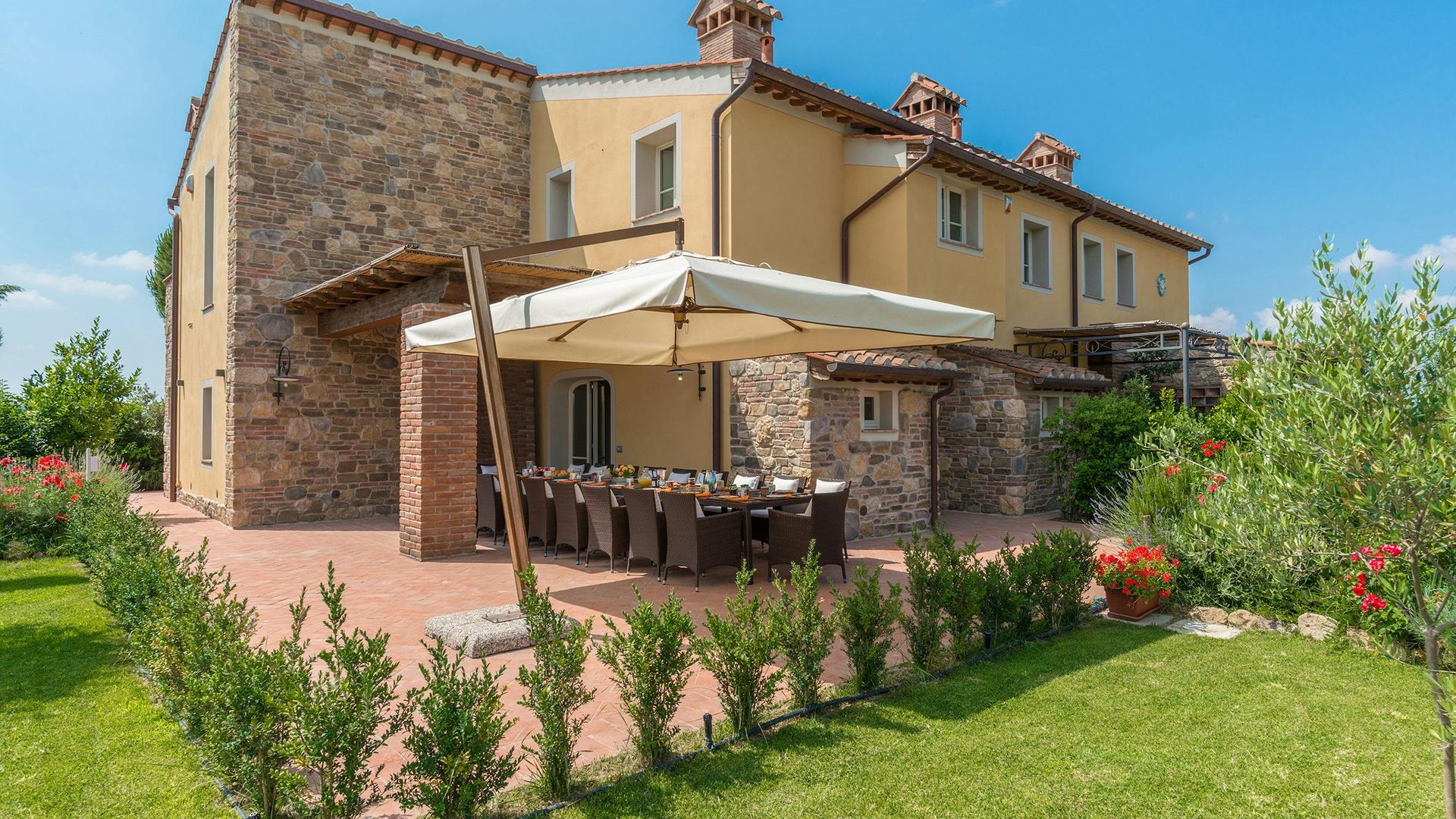 The Tuscan Love photo 2