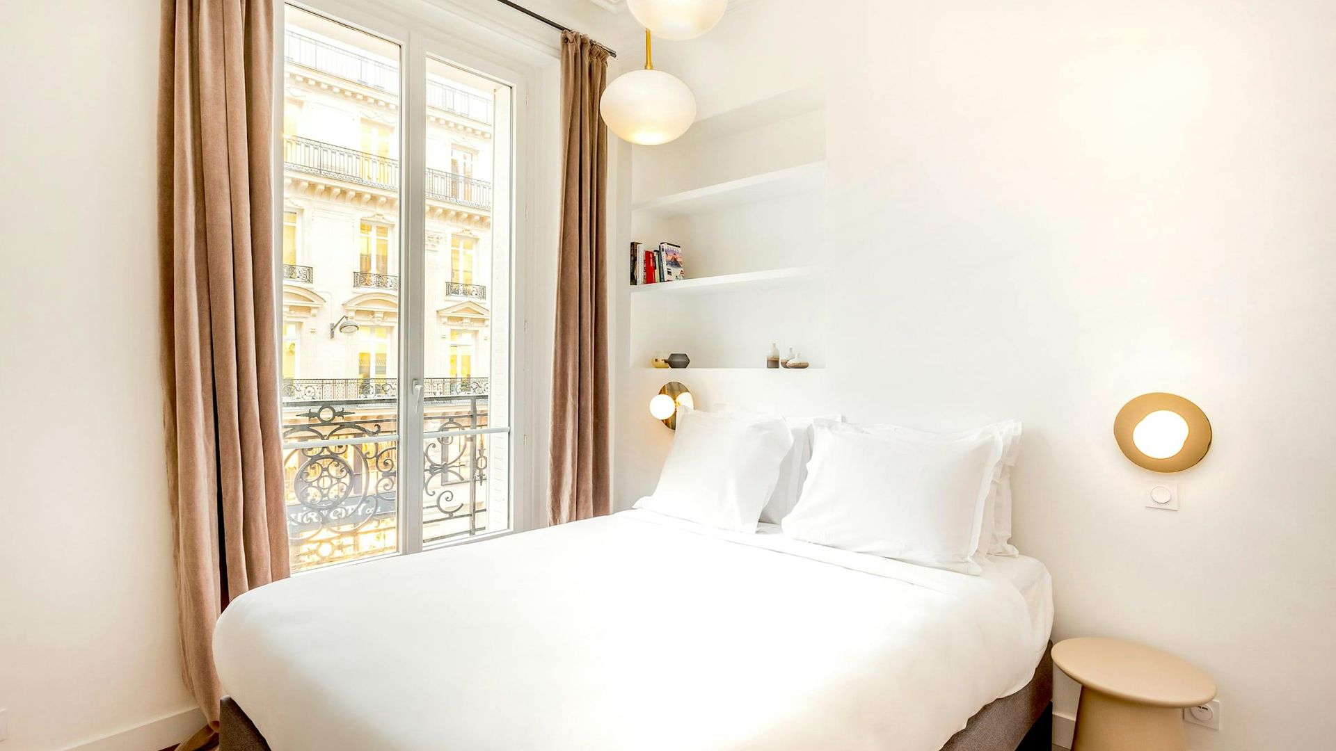 The Magic of Paris photo 8