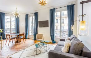 The Magic of Paris