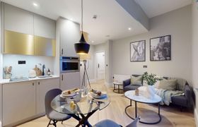 London Modern