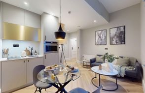 London Modern