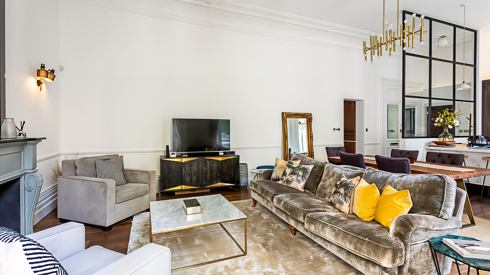 Notting Hill Chic photo 4