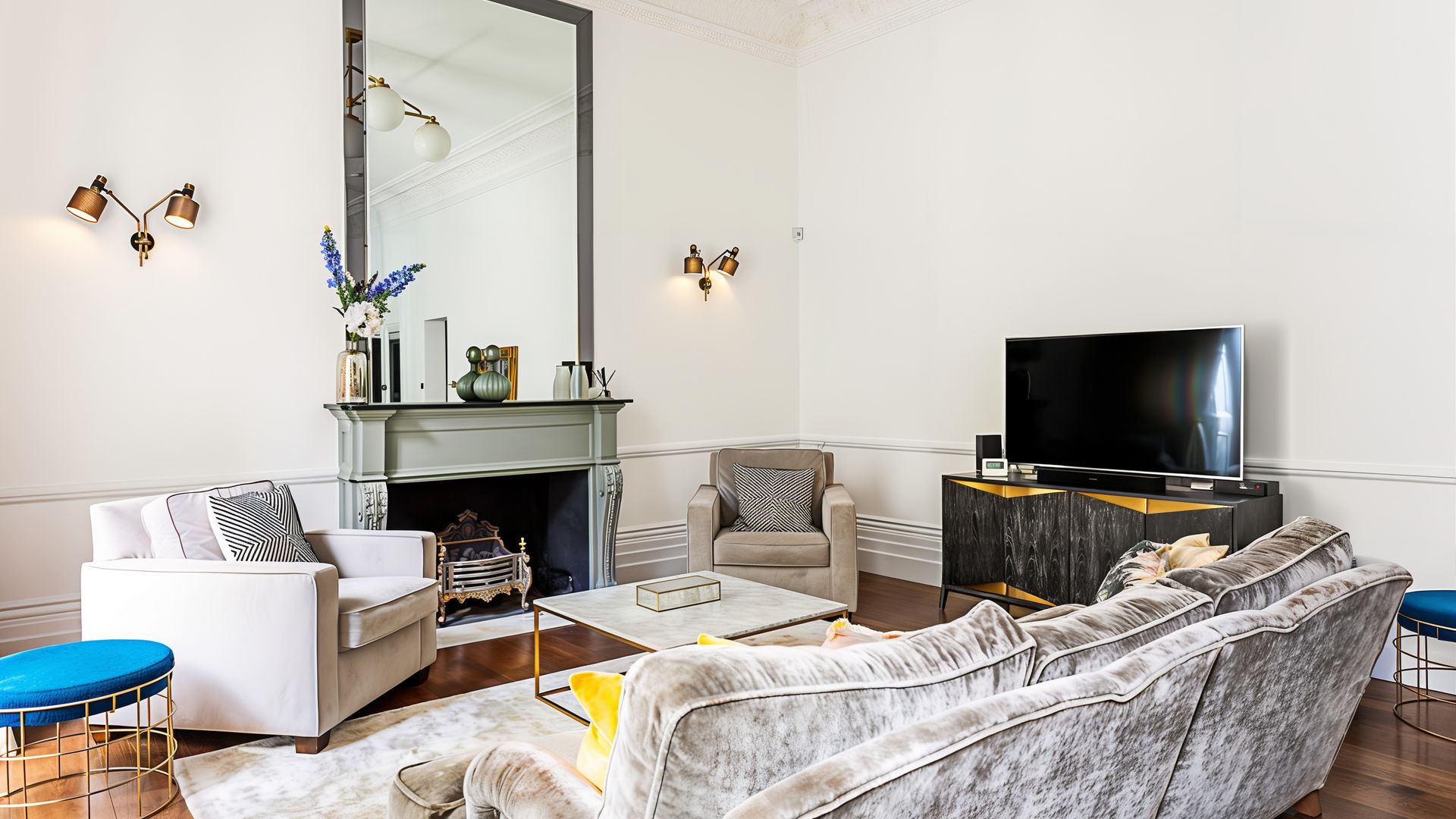 Notting Hill Chic photo 5