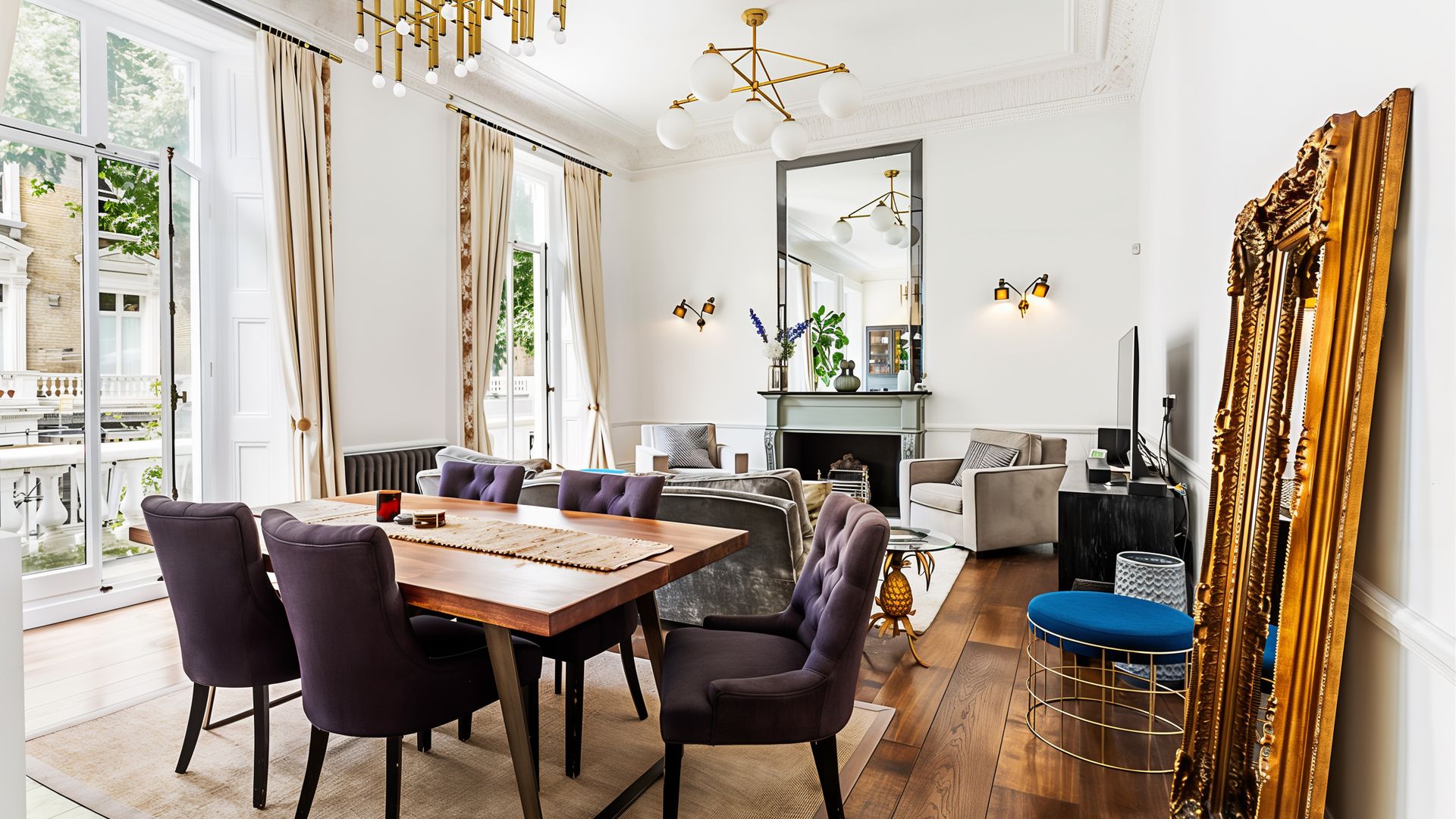 Notting Hill Chic photo 6