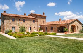Umbrian Magic