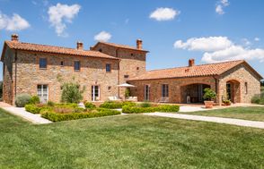 Umbrian Magic