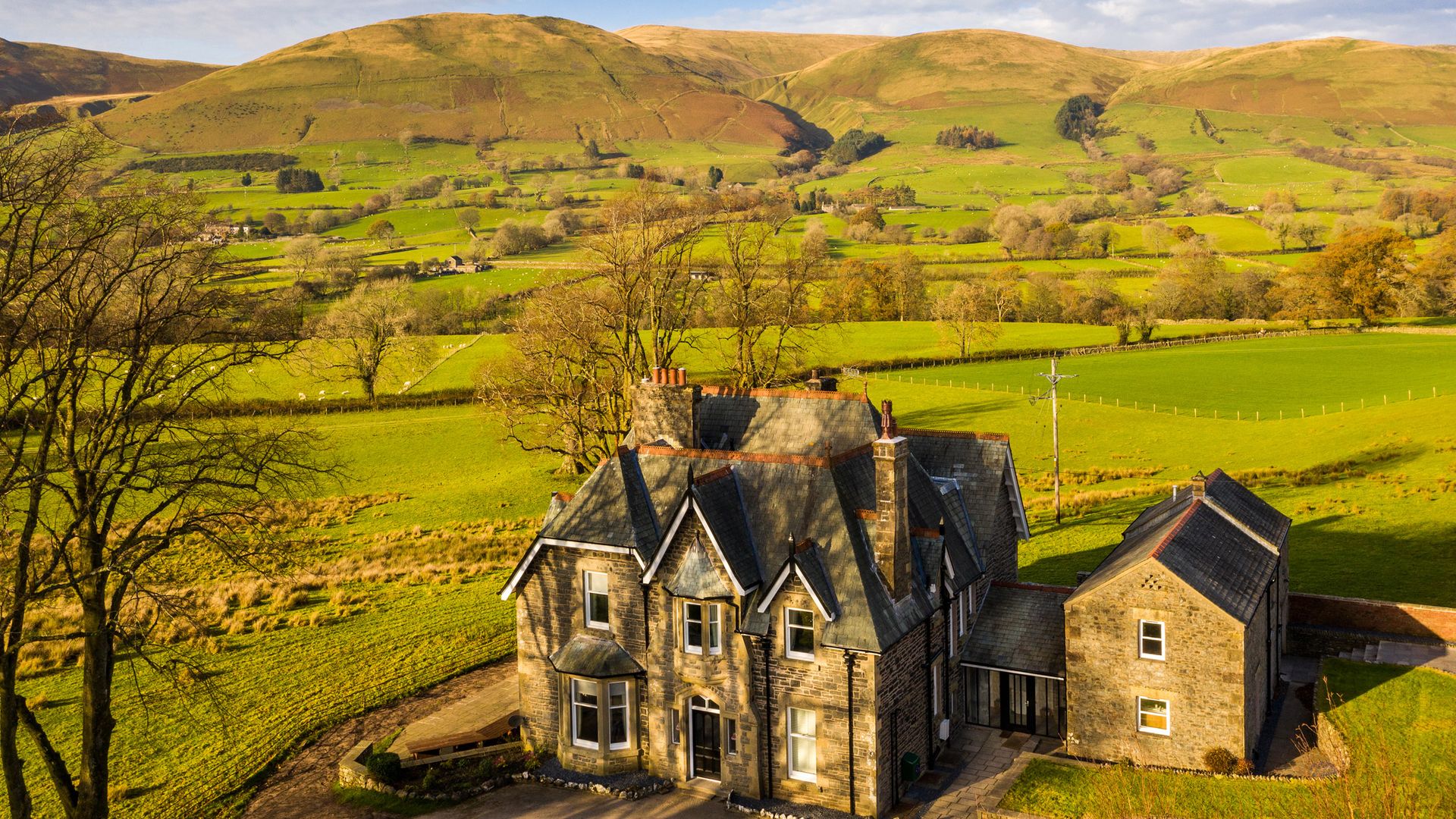 The Fell View photo 1
