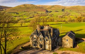 The Fell View