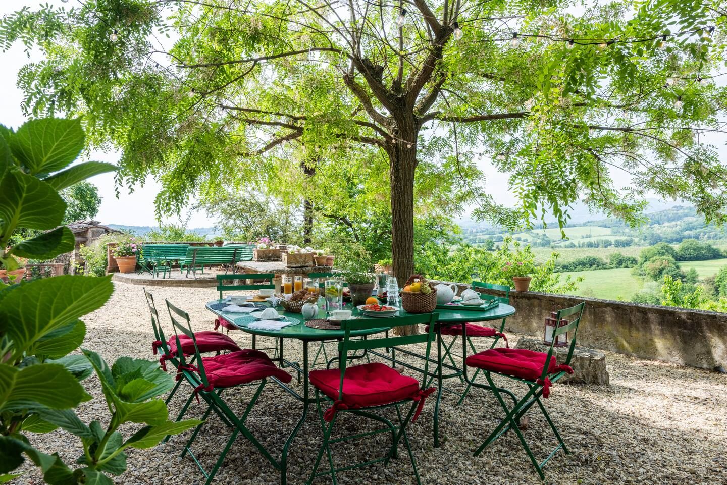 Floral Dining photo 6