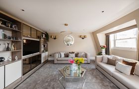 Mayfair Magic