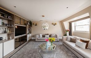 Mayfair Magic